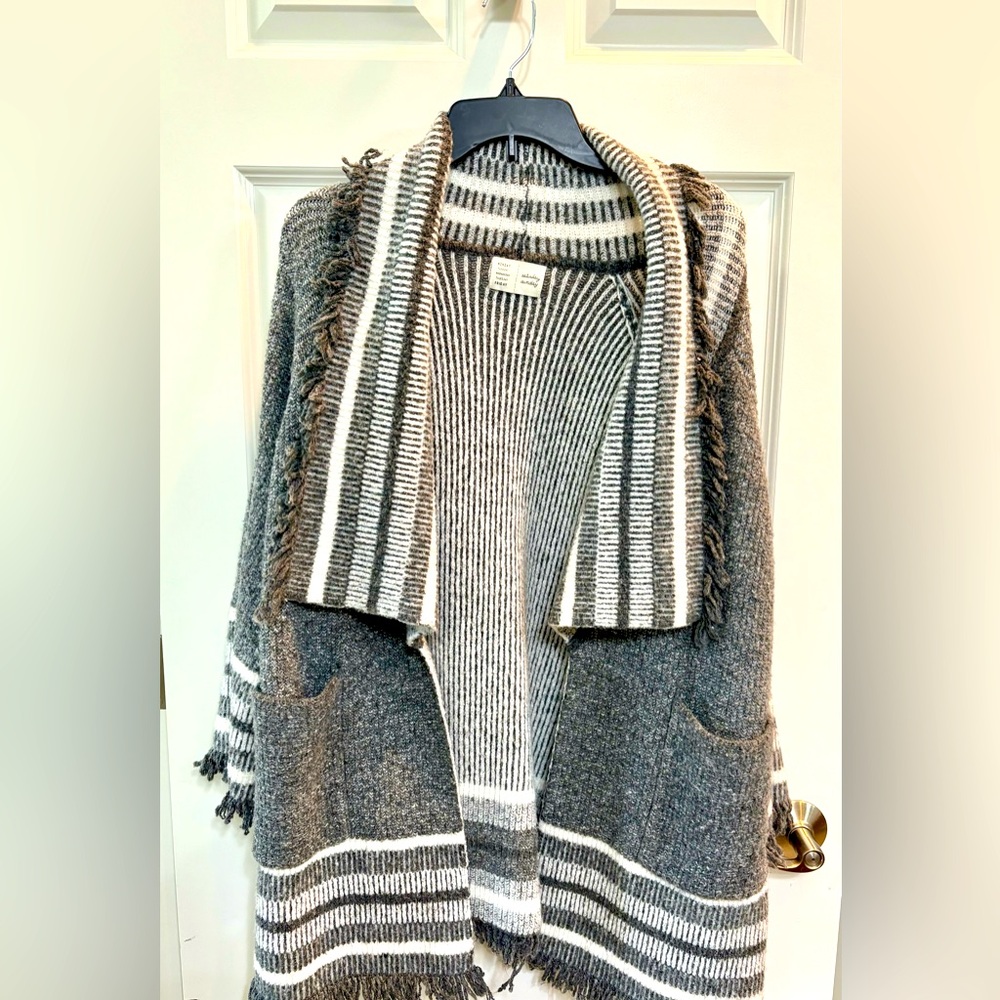 Anthropologie Saturday Sunday